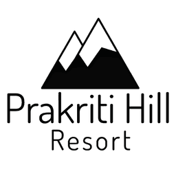 Prakriti Hill resort Logo
